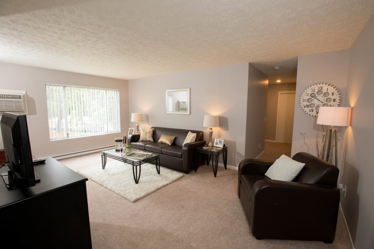 Photos and Video of Woodbrook Village Apartments in East Lansing, MI